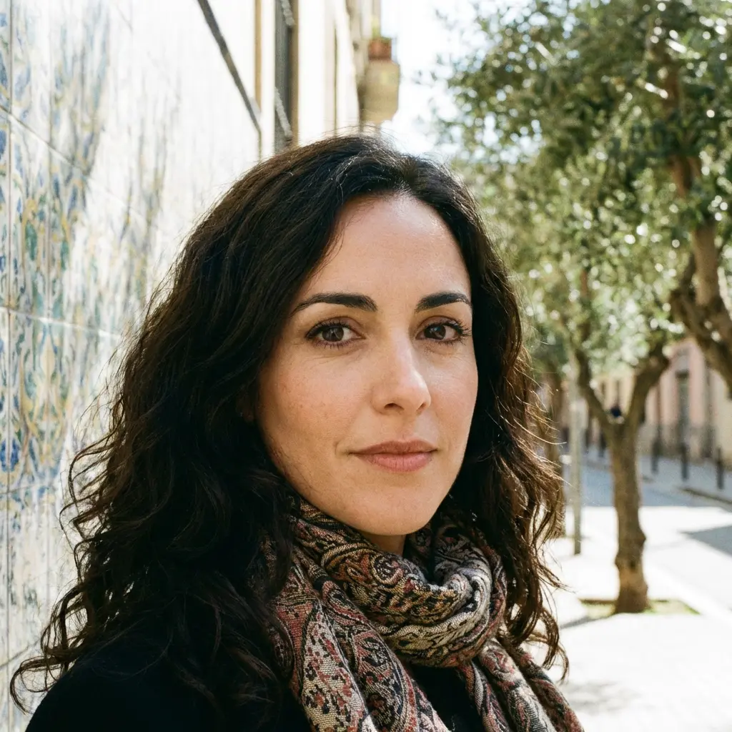 María Rodríguez